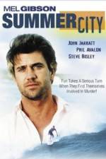 Watch Summer City 123MovieFree