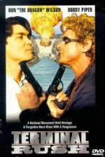 Watch Terminal Rush 123MovieFree