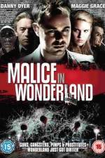 Watch Malice N Wonderland 123MovieFree