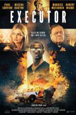 Watch Executor 123MovieFree