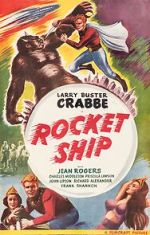 Watch Rocket Ship 123MoviesFree