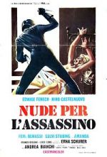 Watch Strip Nude for Your Killer 123MovieFree