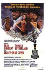 Watch The Great Train Robbery 123MovieFree