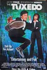 Watch The Tuxedo 123MovieFree