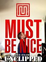 Watch Owen Benjamin: Must Be Nice 123moviesfree