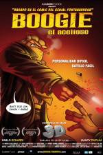 Watch Boogie el aceitoso 123MoviesFree