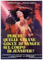Watch The Case of the Bloody Iris 123MovieFree