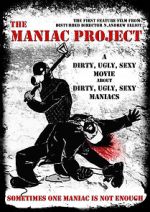 Watch The Maniac Project 123MovieFree