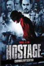 Watch Hostage: Criminal Implication 123MovieFree