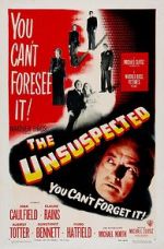 Watch The Unsuspected 123MovieFree