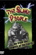 Watch The Slime People 123MoviesFree