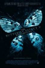 Watch Butterfly Effect: Revelation 123MovieFree