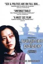 Watch Summer Palace 123MovieFree