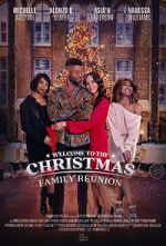 Watch Welcome to the Christmas Family Reunion 123MoviesFree