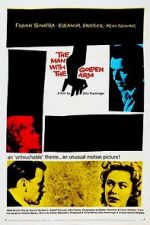 Watch The Man with the Golden Arm 123MovieFree