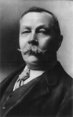 Watch Sir Arthur Conan Doyle 123MovieFree