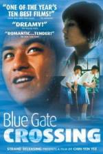 Watch Blue Gate Crossing (Lan se da men) 123MovieFree