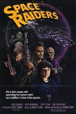 Watch Space Raiders 123MovieFree