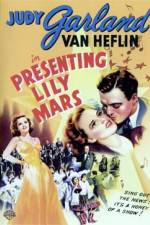 Watch Presenting Lily Mars 123MovieFree