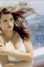 Watch Open Your Eyes 123MovieFree