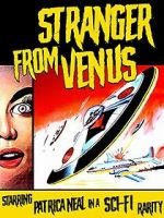 Watch The Venusian 123moviesfree