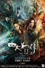 Watch The Four 2 123MovieFree