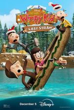 Watch Diary of A Wimpy Kid: The Last Straw 123MovieFree