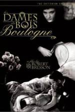 Watch Les dames du Bois de Boulogne 123MovieFree