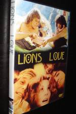 Watch Lions Love 123MovieFree