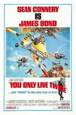 Watch You Only Live Twice 123MovieFree