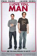 Watch I Love You Man 123MovieFree