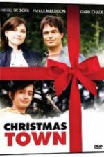 Watch Christmas Town 123MoviesFree