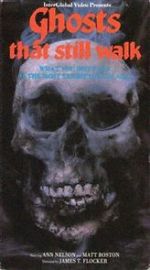 Watch Ghosts That Still Walk 123moviesfree