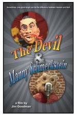 Watch The Devil &amp; Manny Schmeckstein 123MoviesFree