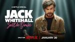 Watch Jack Whitehall: Settle Down (TV Special 2024) 123moviesfree