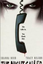 Watch The Night Caller 123MovieFree
