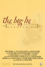 Watch The Big Lie (That Solves Everything) 123MovieFree