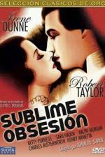 Watch Magnificent Obsession 123MoviesFree