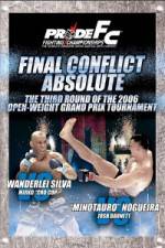 Watch Pride Final Conflict Absolute 123MovieFree