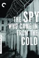Watch The Spy Who Came in from the Cold 123MovieFree