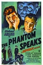 Watch The Phantom Speaks 123MoviesFree