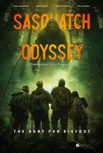 Watch Sasquatch Odyssey: The Hunt for Bigfoot 123moviesfree