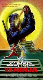 Watch Zombie vs. Ninja 123MoviesFree
