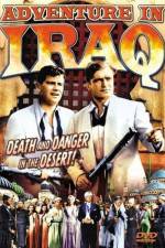 Watch Adventure in Iraq 123moviesfree