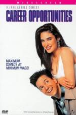 Watch Career Opportunities 123MovieFree