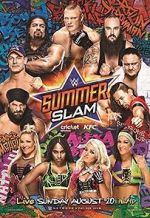 Watch WWE Summerslam 123moviesfree