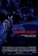 Watch Unknown Project 123MoviesFree