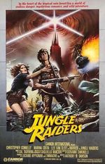 Watch Jungle Raiders 123MoviesFree