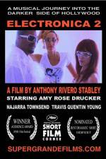 Watch Electronica 2 123MovieFree