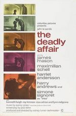 Watch The Deadly Affair 123MovieFree